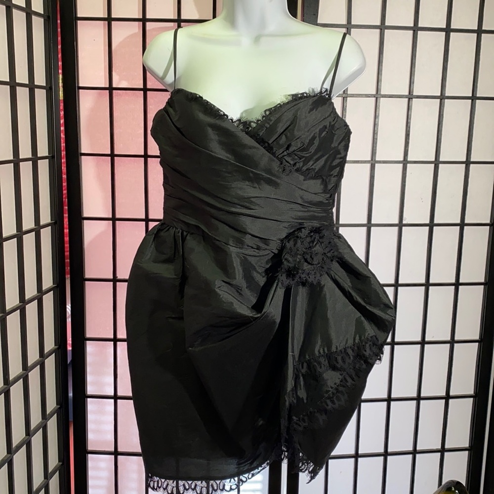 NWT Alexia Admor New York Party/Prom Dress Size M